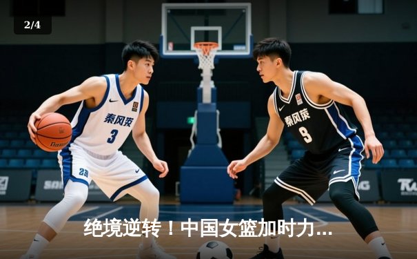 绝境逆转！中国女篮加时力克日本，时隔12年重夺亚洲杯冠军 - 2