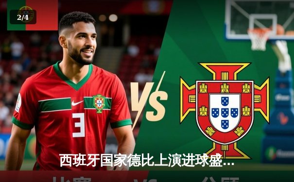 西班牙国家德比上演进球盛宴 皇马3-2绝杀巴萨登顶西甲 - 2