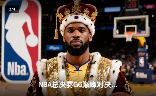 NBA总决赛G6巅峰对决：凯尔特人绝地反击拖入抢七，塔图姆41分创个人季后赛新高 - 2