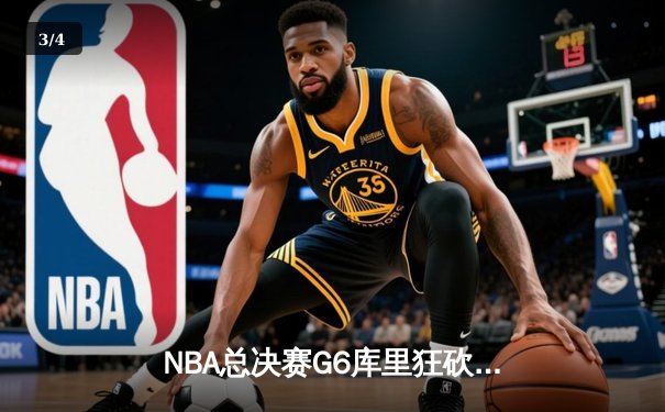 NBA总决赛G6库里狂砍43分，勇士逆转凯尔特人夺队史第七冠 - 3