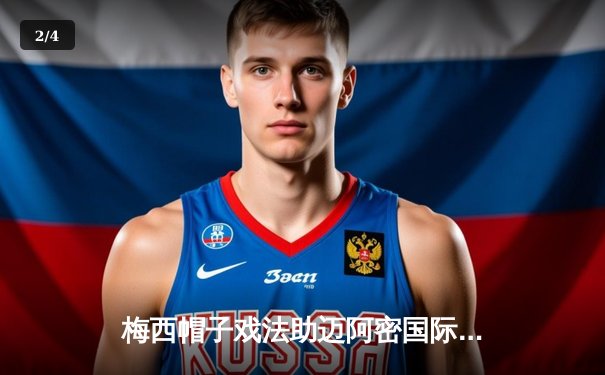 梅西帽子戏法助迈阿密国际逆转晋级，美公开杯上演四球狂飙 - 2