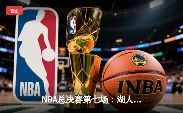 NBA总决赛第七场：湖人逆转凯尔特人夺第18冠，詹姆斯创纪录之夜