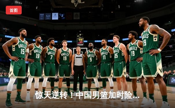 惊天逆转！中国男篮加时险胜澳大利亚，周琦28+15统治内线