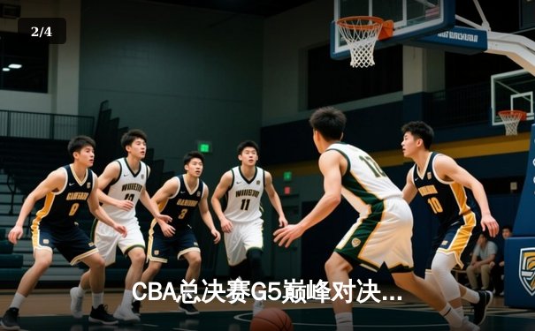 CBA总决赛G5巅峰对决：辽宁本钢加时逆转广东宏远，赵继伟砍30+10加冕FMVP - 2