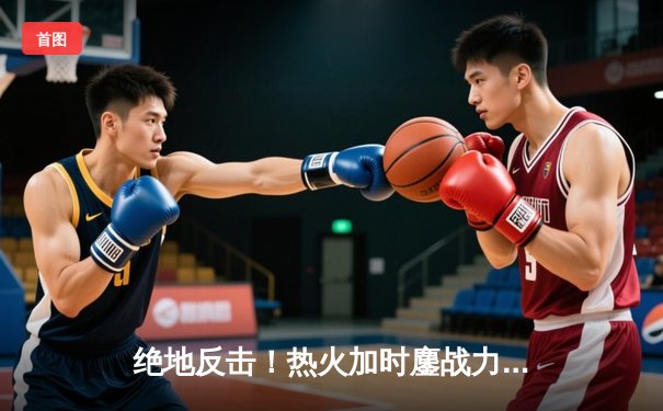 绝地反击！热火加时鏖战力克绿军，巴特勒狂砍47分创生涯新高