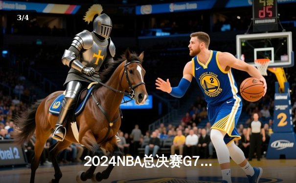2024NBA总决赛G7惊天逆转！丹佛掘金加时险胜凯尔特人卫冕成功 - 3