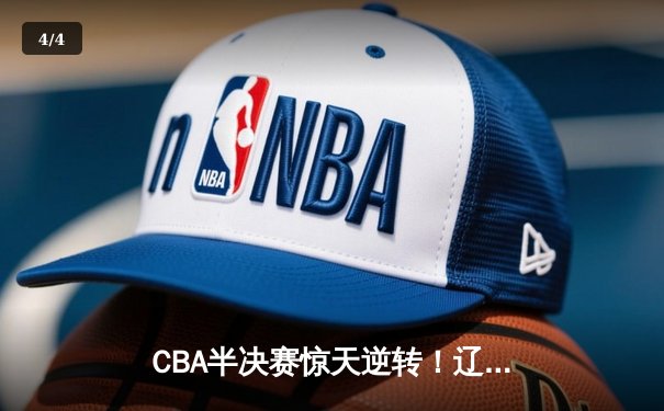 CBA半决赛惊天逆转！辽宁本钢加时苦战3分险胜广东宏远 - 4