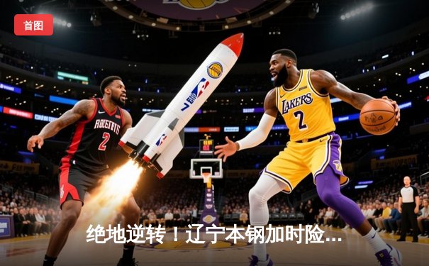 绝地逆转！辽宁本钢加时险胜广东东莞大益 赵继伟狂砍33+12率队卫冕冠军赛点