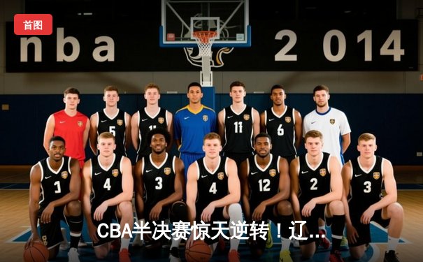 CBA半决赛惊天逆转！辽宁本钢加时苦战3分险胜广东宏远