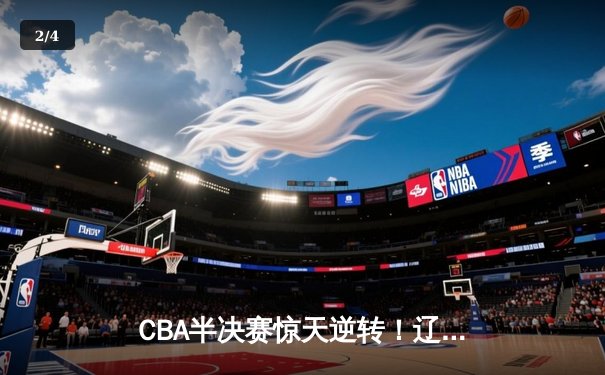 CBA半决赛惊天逆转！辽宁本钢加时苦战3分险胜广东宏远 - 2