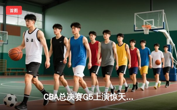 CBA总决赛G5上演惊天逆转 辽宁本钢加时险胜广东宏远夺队史第三冠