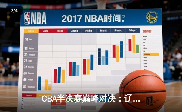CBA半决赛巅峰对决：辽宁本钢加时险胜广东宏远，赵继伟砍35分创生涯新高 - 2