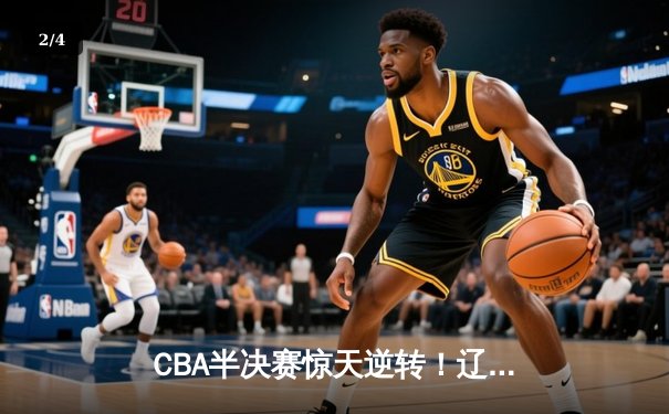 CBA半决赛惊天逆转！辽宁本钢加时险胜广东宏远，赵继伟砍下35分创生涯新高 - 2